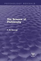 Psychology Revivals - The Science of Philosophy