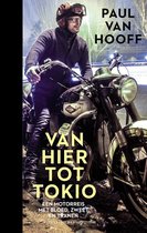 Boekomslag van 'Van hier tot Tokio'