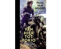 Van hier tot Tokio