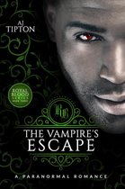 Royal Blood 3 - The Vampire's Escape: A Paranormal Romance