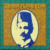 Tanburi Cemil Bey - Volume 2-3 (2 CD)