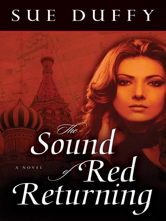 Red Returning - The Sound of Red Returning - cover