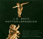 Bach Matthauspassion