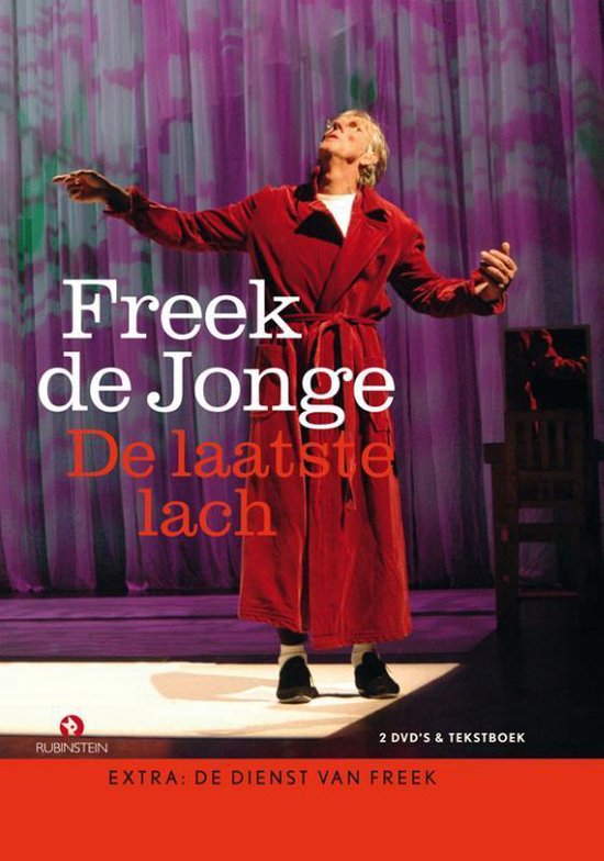 De laatste lach