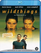 Wild Things (Blu-ray)