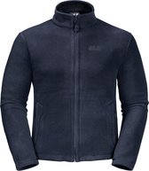 Jack Wolfskin Moonrise Outdoorvest Heren - Maat XXL