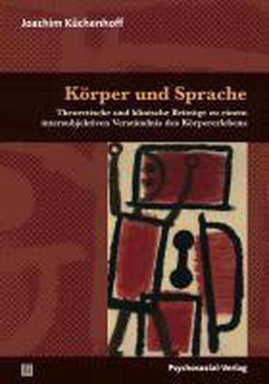 Körper und Sprache - cover