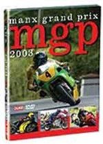 Manx Grand Prix 2003