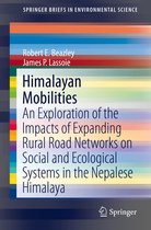 SpringerBriefs in Environmental Science - Himalayan Mobilities