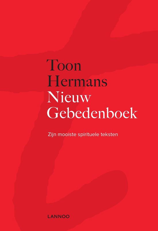 Nieuw gebedenboek - cover