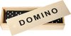 Afbeelding van het spelletje Lg-imports Legspel Domino