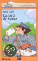 La Nariz De Moritz