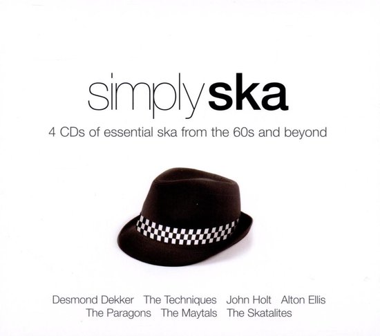 Simply Ska