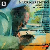 Reger: Orchestral Works