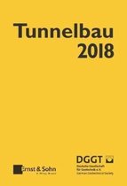 Taschenbuch fur den Tunnelbau 2018