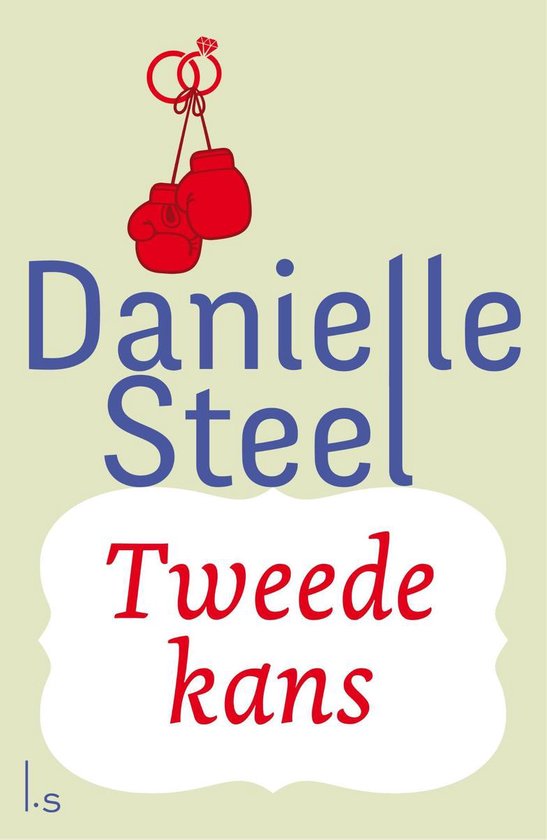 Tweede kans - cover