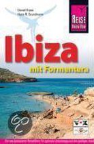 Ibiza mit Formentera. Reisehandbuch