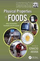 Contemporary Food Engineering- Physical Properties of Foods