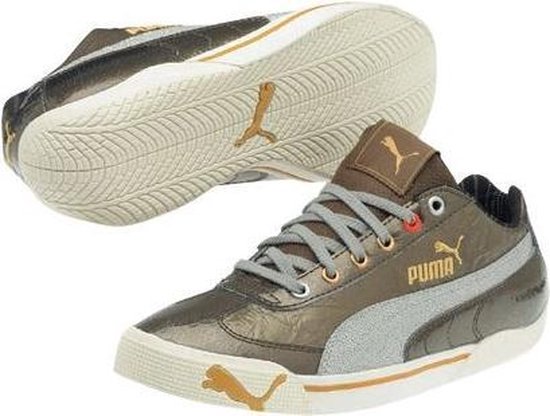 puma speed cat dames
