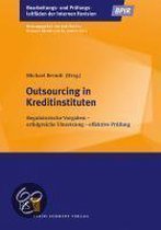 Outsourcing In Kreditinstituten