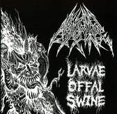 Abhomine - Larvae Offal Swine (CD)