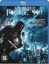 Priest (2011) (Blu-ray)