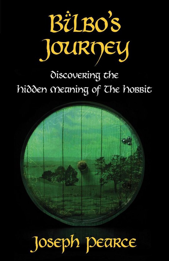 Bilbo’s Journey