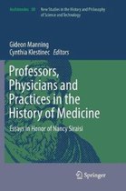 Archimedes- Professors, Physicians and Practices in the History of Medicine