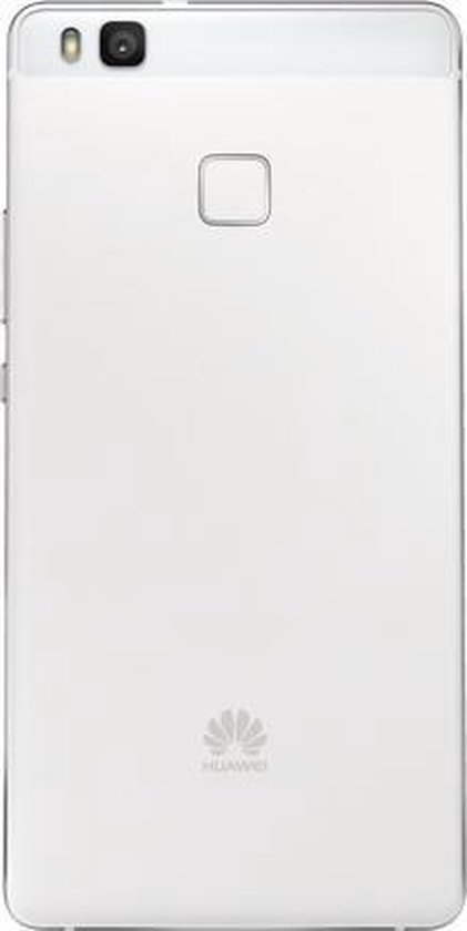 Detector Maxim spiritueel Huawei P9 lite - 16GB - Wit | bol.com