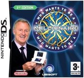 Who Wants to be a Millionaire /NDS