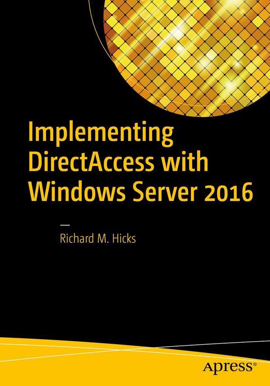 Professional and Applied Computing (R0) - Implementing Direc ... - cover