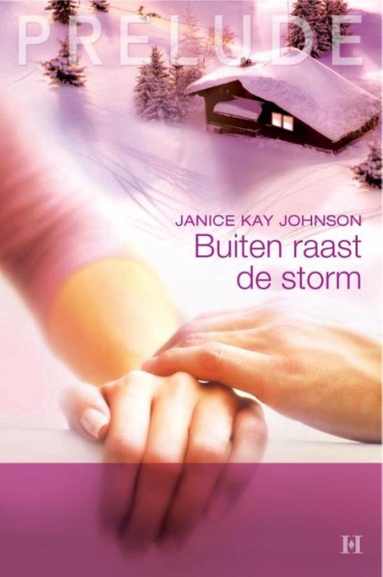 Prelude 20 - Buiten raast de storm