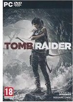 Tomb Raider