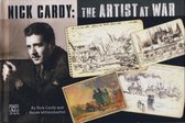 Nick Cardy The Artist At War