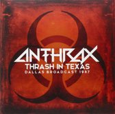 Thrash in Texas - Dallas 1987
