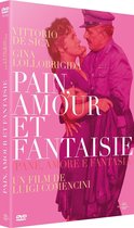 Pain Amour Et Fantaisie