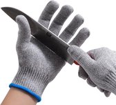 Gloves Snijwerende handschoenen - Cut Resistant -