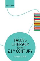 The Literary Agenda - Tales of Literacy for the 21st Century
