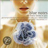 Blue Notes:The Finest Voices in Jazz