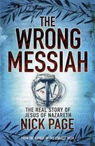 Wrong Messiah
