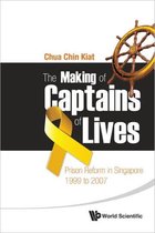 The Making of Captains of Lives