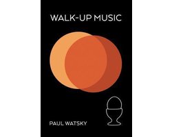 Walk-Up Music