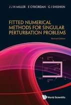 Fitted Numerical Methods For Singular Perturbation Problems