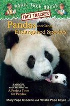 Pandas and Other Endangered Species: A Nonfiction Companion to Magic Tree House #48