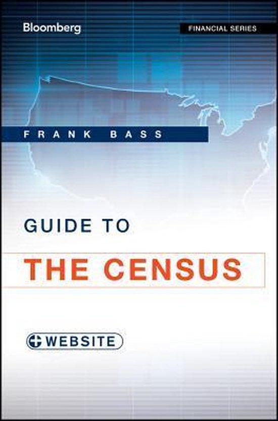 Guide To The Census Ebook Frank Bass 9781118416600 Boeken 8181