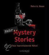 Mehr Mystery Stories