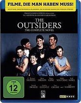 Rowell, K: Outsiders