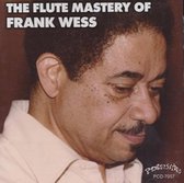 Frank Wess - The Flute Mastery Of Frank Wess (CD)
