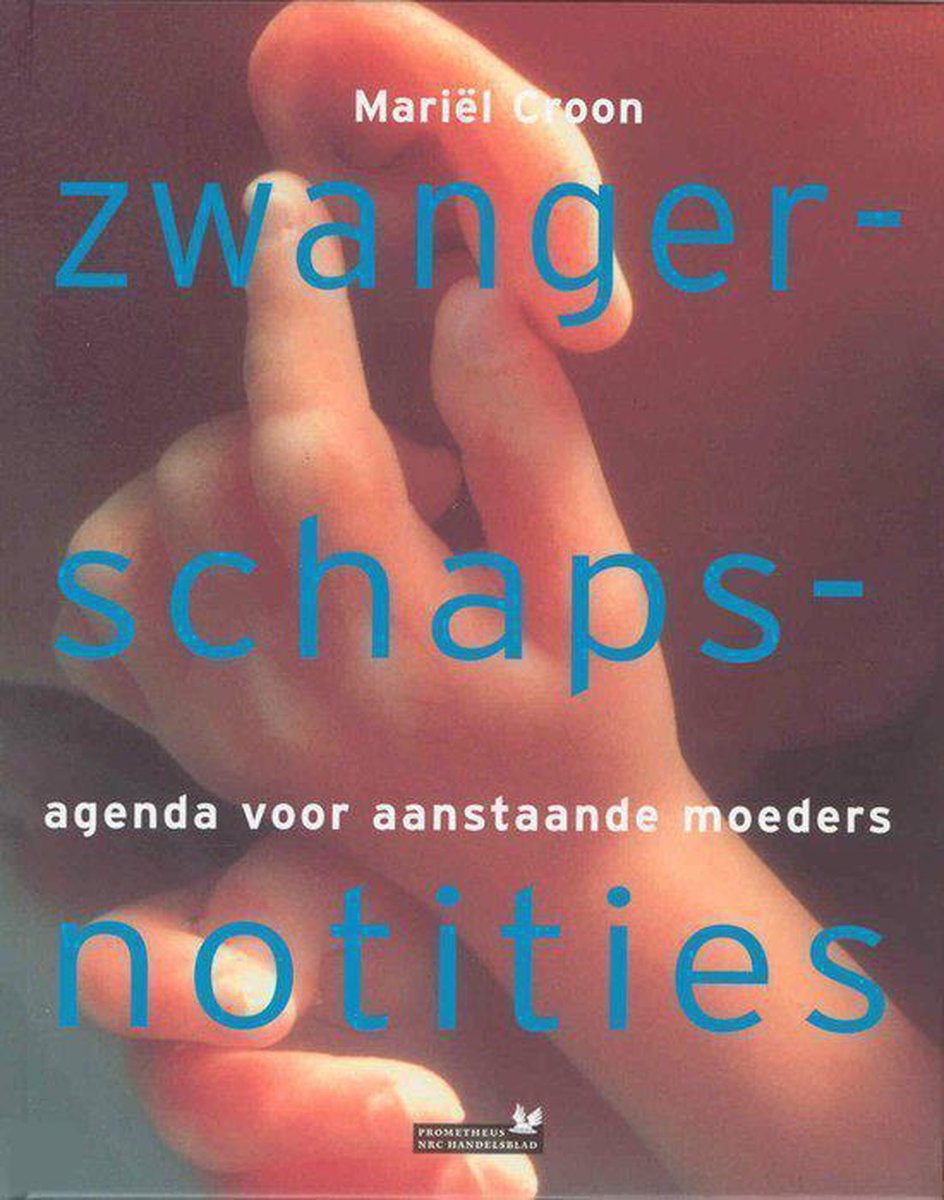 Zwangerschapsnotities