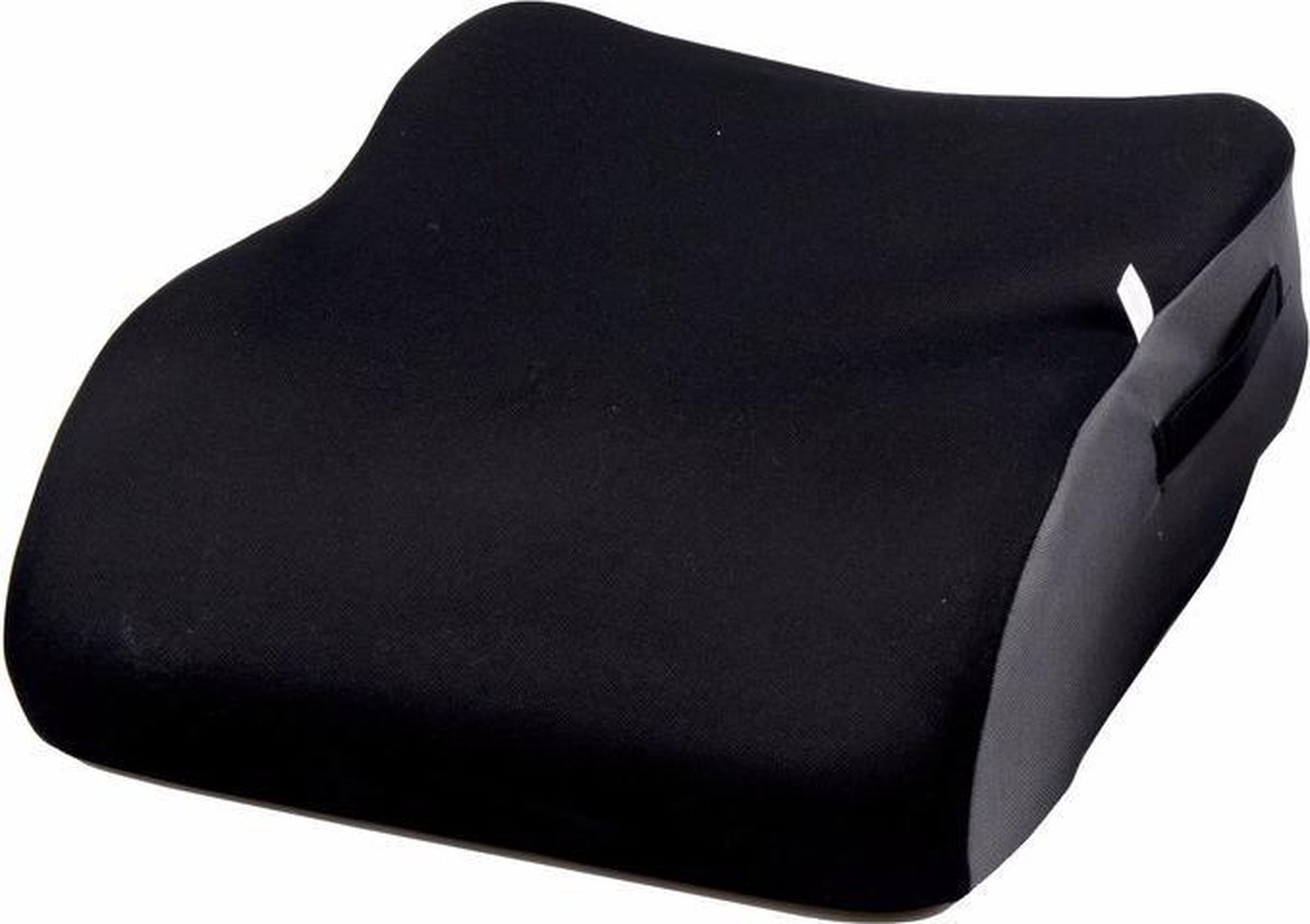 Stoelverhoger voor kinderen zwart 38 cm | bol.com